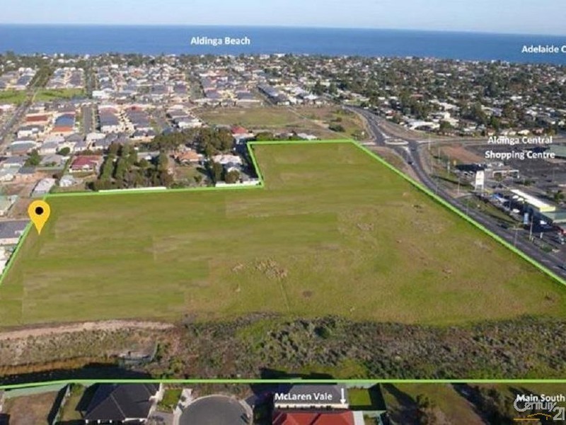 5 Kuta Place, Aldinga Beach SA 5173