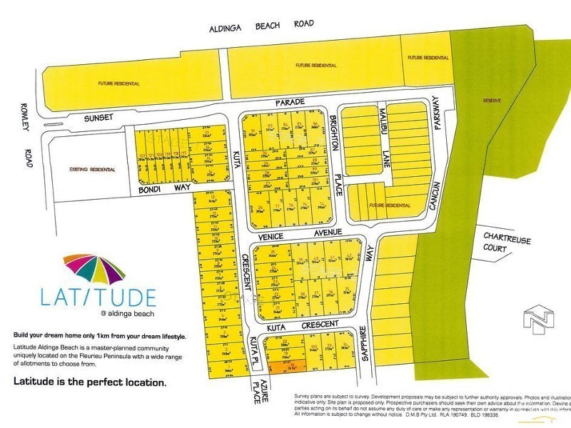 5 Kuta Place, Aldinga Beach SA 5173
