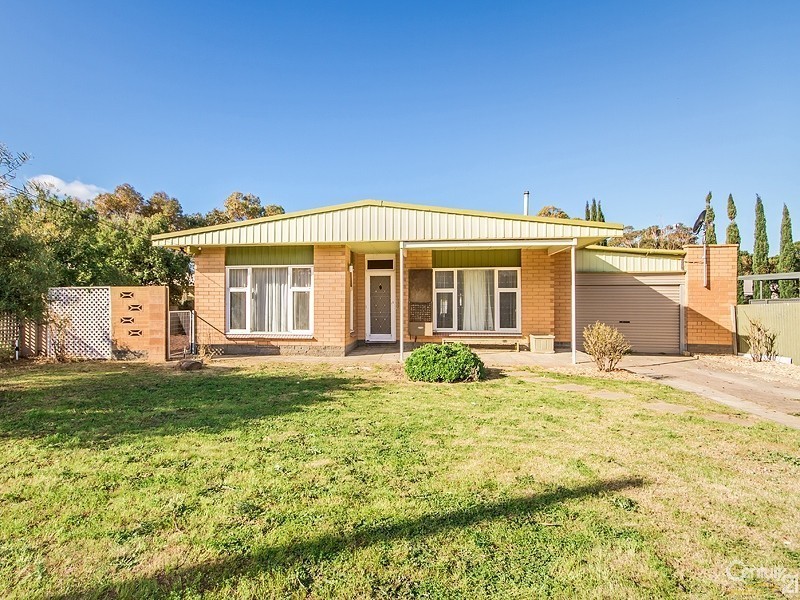 61 Whinnerah Avenue, Aldinga Beach SA 5173