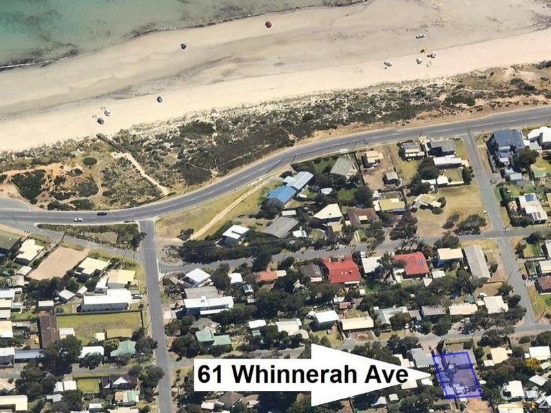 61 Whinnerah Avenue, Aldinga Beach SA 5173