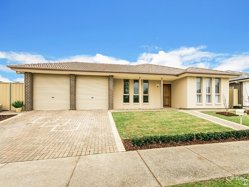 6 Nicholl Avenue, Aldinga Beach SA 5173