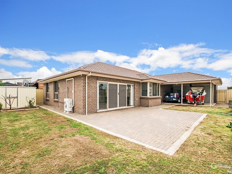 6 Nicholl Avenue, Aldinga Beach SA 5173