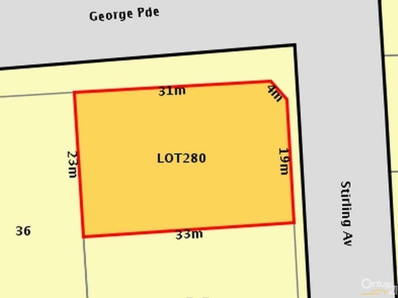 Lot 280 Stirling Avenue, Sellicks Beach SA 5174