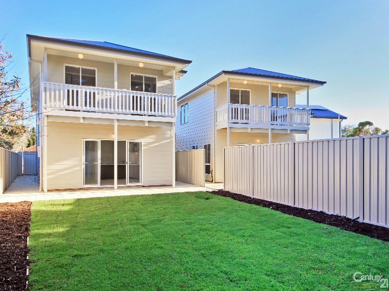 11 Hamilton Road, Aldinga Beach SA 5173