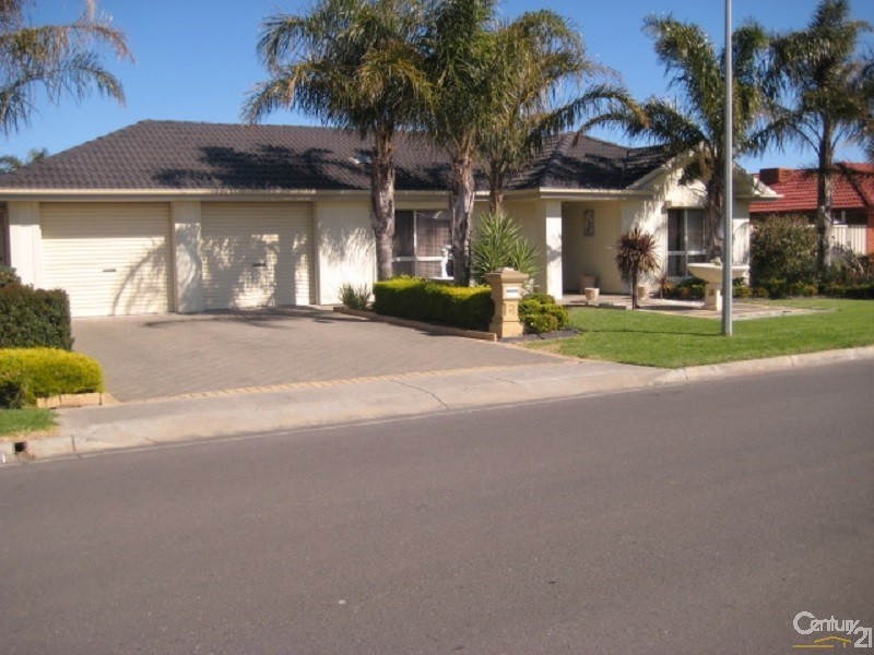 9 Barracoota Crescent, Aldinga Beach SA 5173