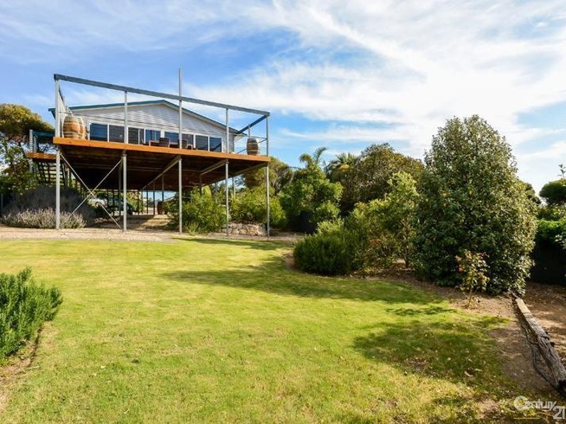 21 Vernon Crescent, Maslin Beach SA 5170