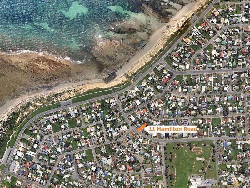 11 Hamilton Road, Aldinga Beach SA 5173