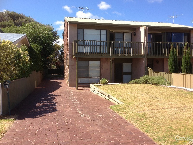 36  Esplanade, Port Willunga SA 5173