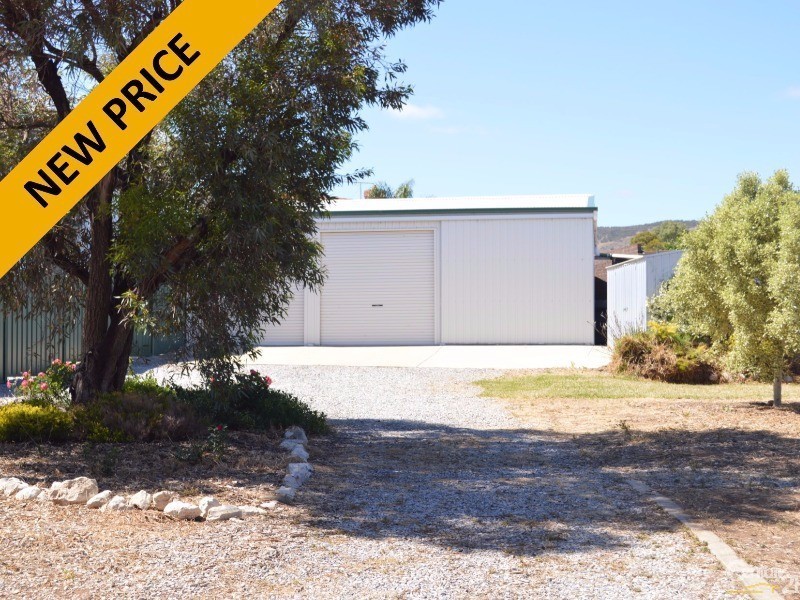 11 Tangier Boulevard, Sellicks Beach SA 5174