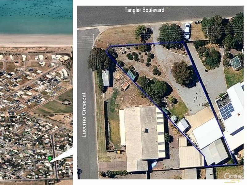 11 Tangier Boulevard, Sellicks Beach SA 5174