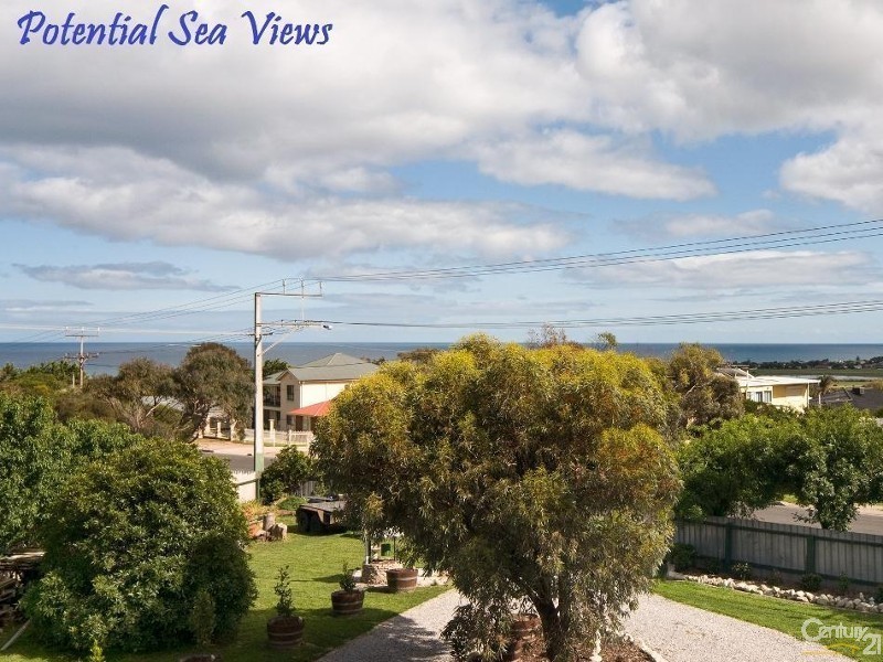 11 Tangier Boulevard, Sellicks Beach SA 5174