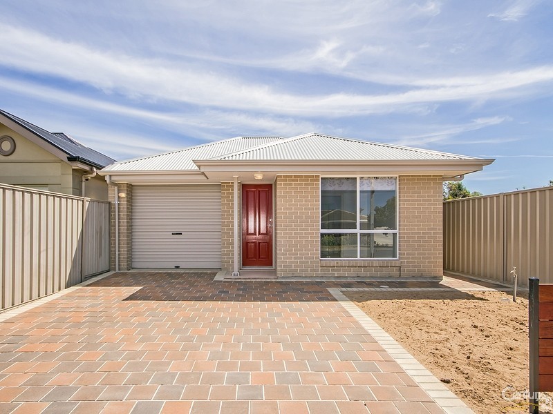 9 Blacker Road, Aldinga Beach SA 5173