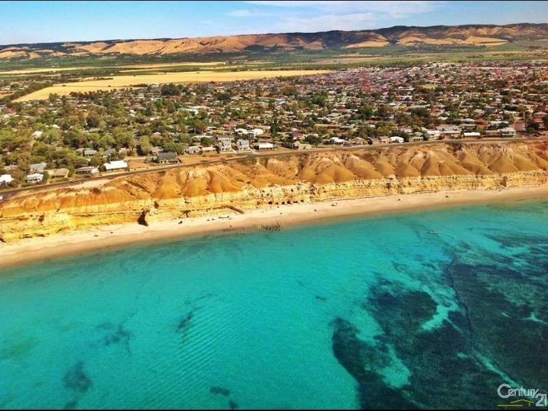 13 William Street, Port Willunga SA 5173
