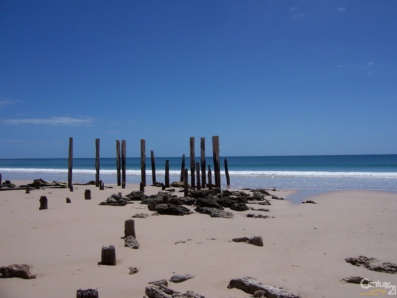 13 William Street, Port Willunga SA 5173