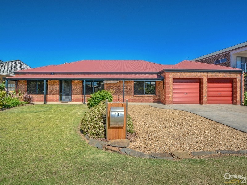10 Harvey Crescent, Aldinga Beach SA 5173