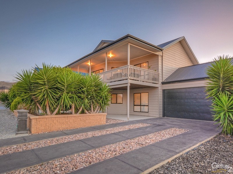 25 Seashore Avenue, Sellicks Beach SA 5174