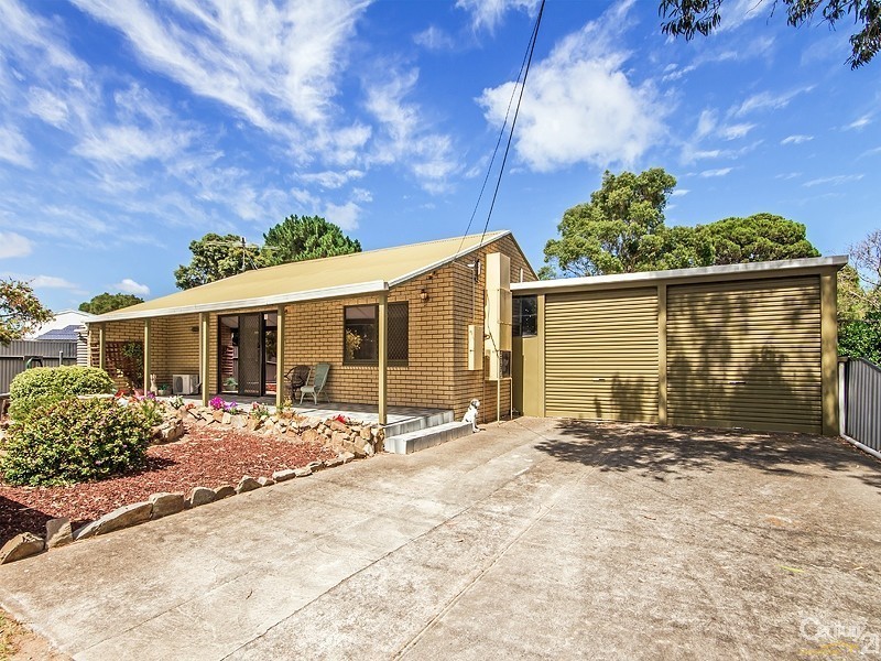 44 Storey Avenue, Aldinga Beach SA 5173