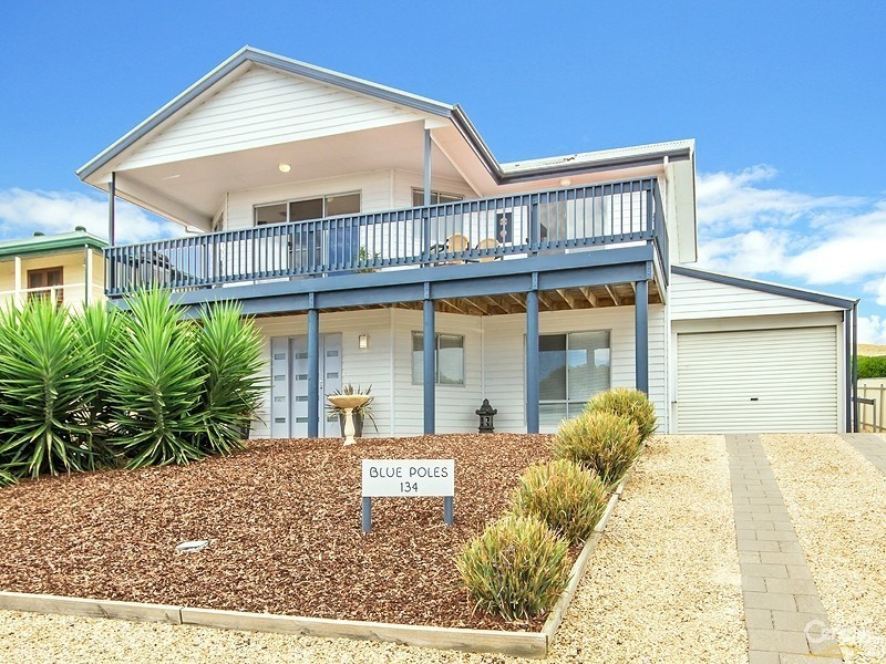 134 Wellington Avenue, Sellicks Beach SA 5174