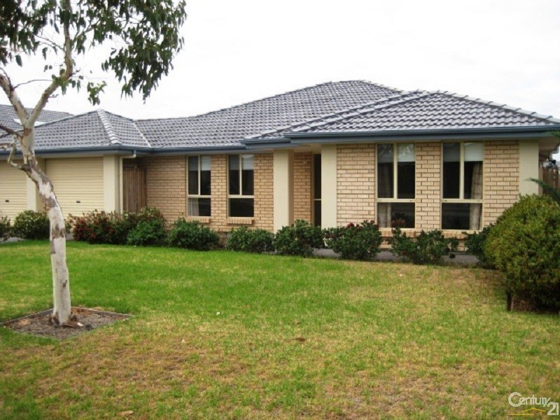 6 Halcyon Circuit, Aldinga Beach SA 5173