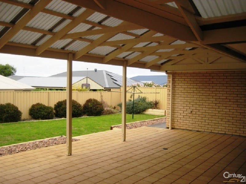 6 Halcyon Circuit, Aldinga Beach SA 5173