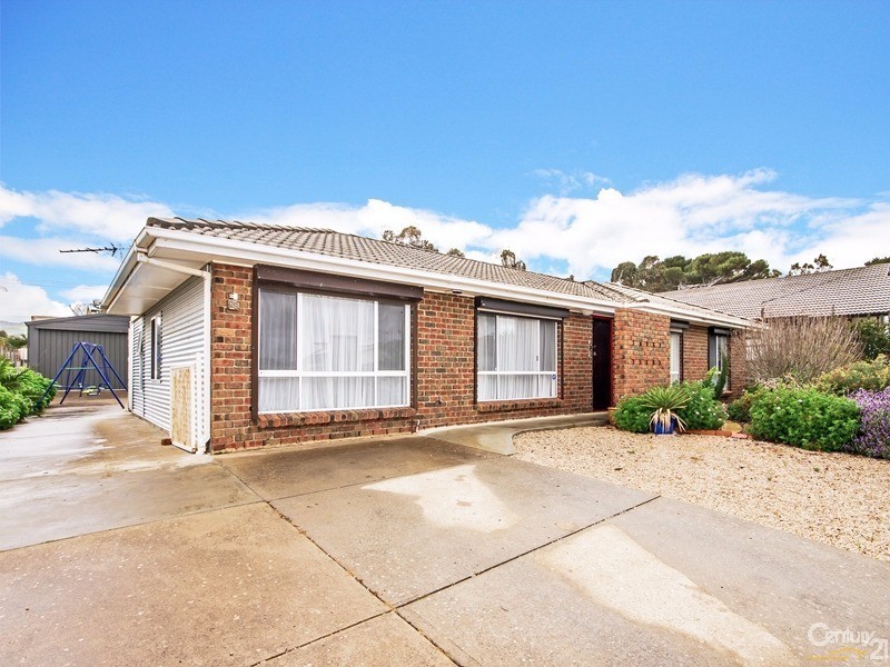 29 Herrick Street, Sellicks Beach SA 5174
