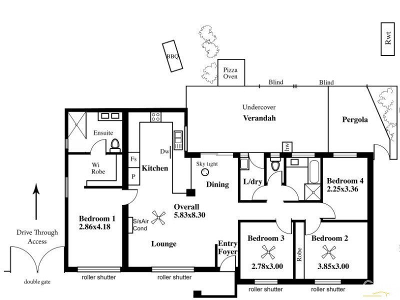 29 Herrick Street, Sellicks Beach SA 5174