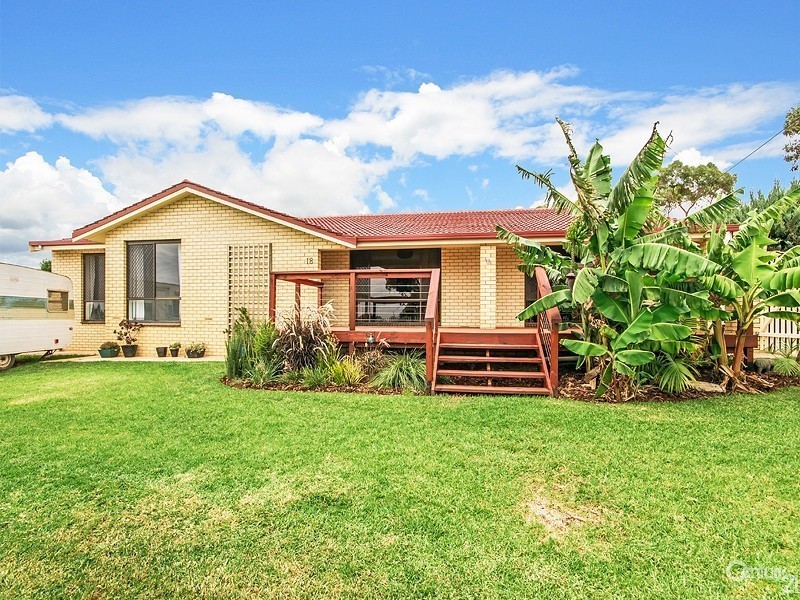 18 Norman Victory Parade, Sellicks Beach SA 5174