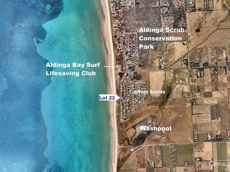 306 Esplanade, Aldinga Beach SA 5173