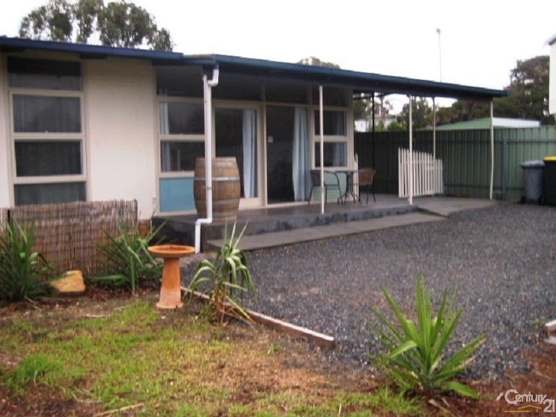 9 Morgan Street, Aldinga Beach SA 5173