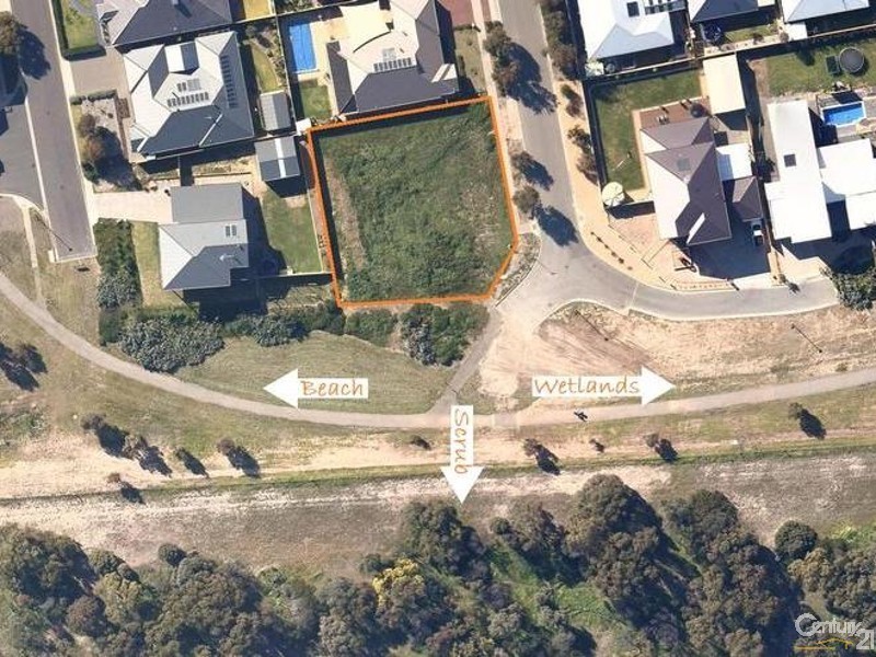 22 Scrub Avenue, Aldinga Beach SA 5173