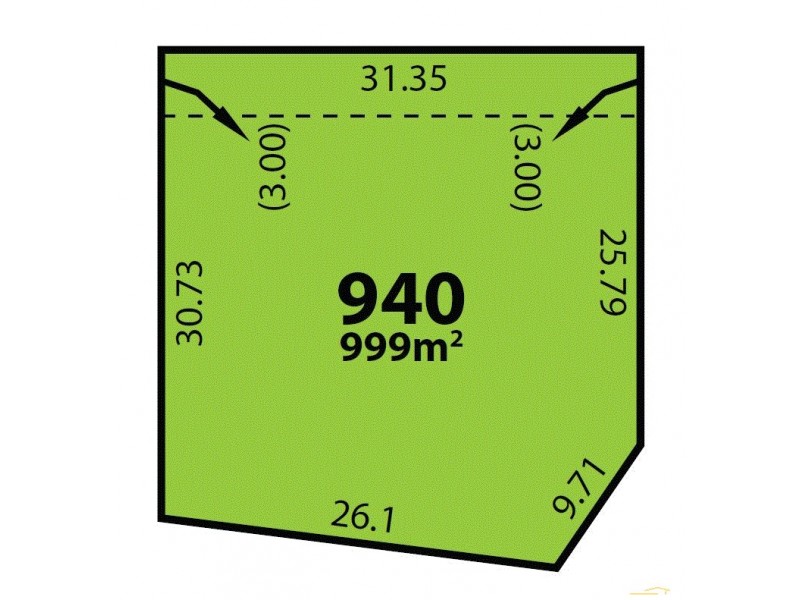 22 Scrub Avenue, Aldinga Beach SA 5173 Floorplan