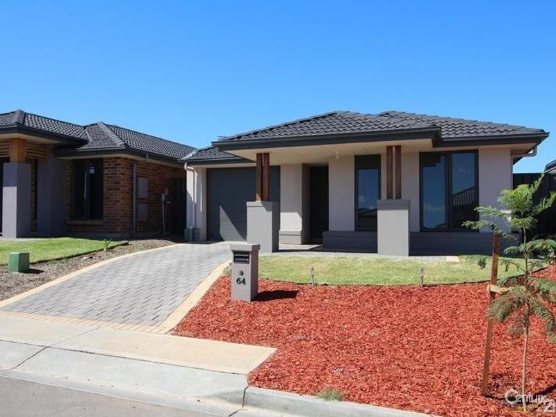 64 Lynton Terrace, Seaford SA 5169