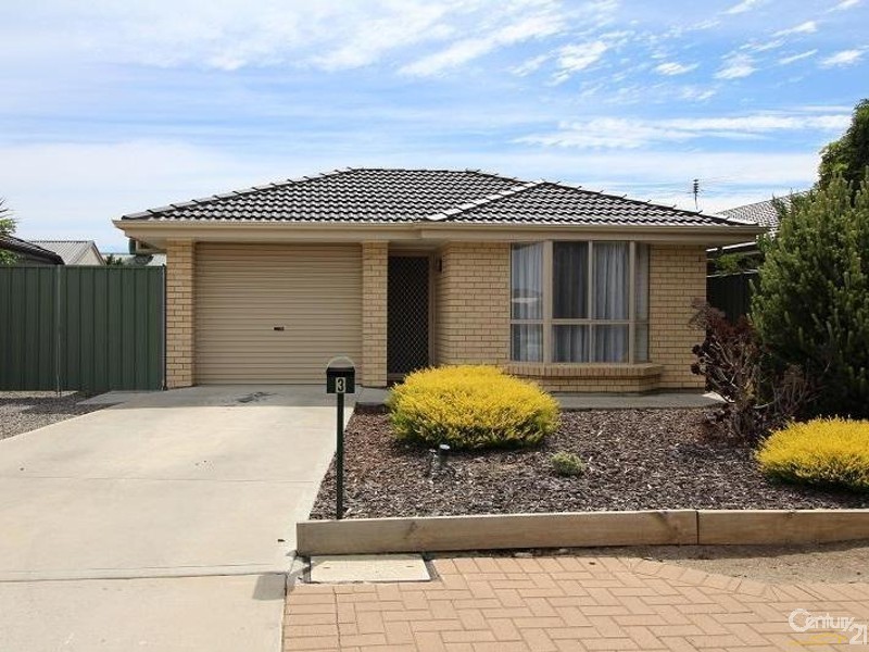 3 Moss Court, Aldinga Beach SA 5173