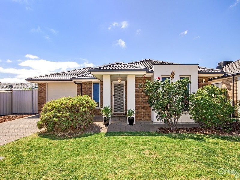 27 Seahaven Way, Aldinga Beach SA 5173