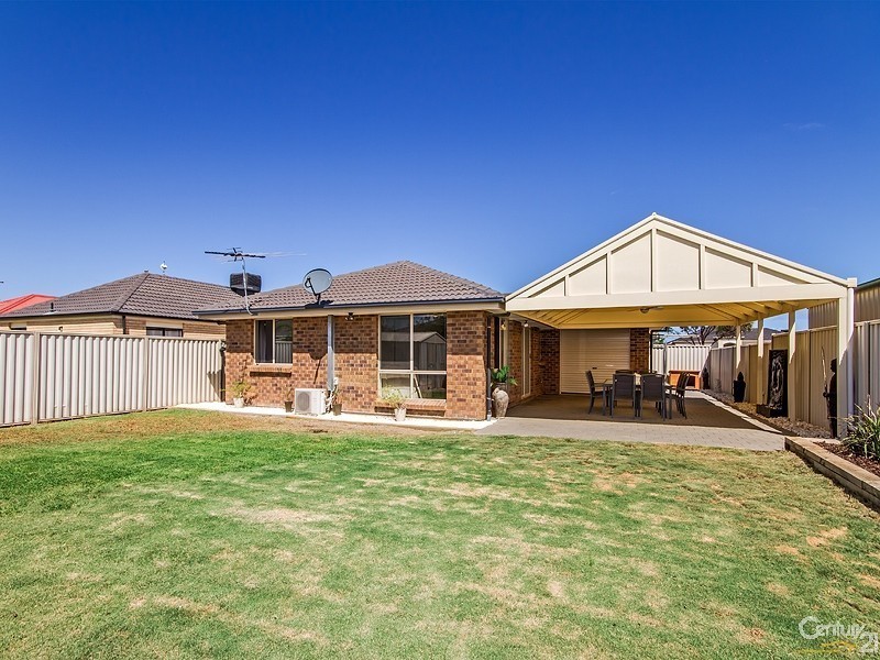 27 Seahaven Way, Aldinga Beach SA 5173