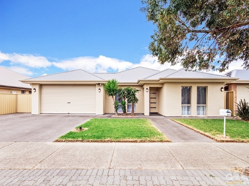 25 Dover Street, Aldinga Beach SA 5173