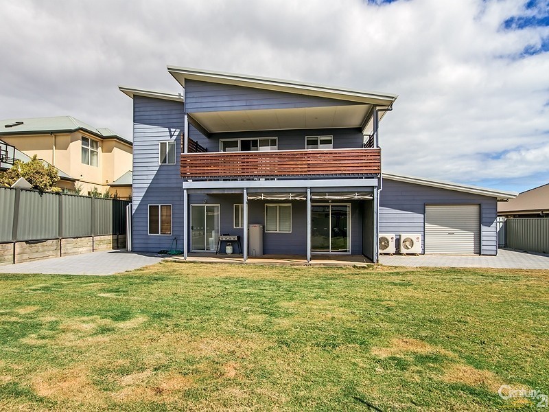 27 Shoreline Avenue, Sellicks Beach SA 5174