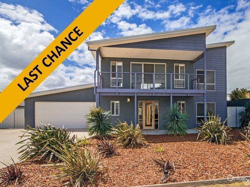 27 Shoreline Avenue, Sellicks Beach SA 5174