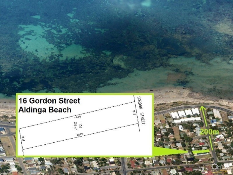 16 Gordon Street, Aldinga Beach SA 5173