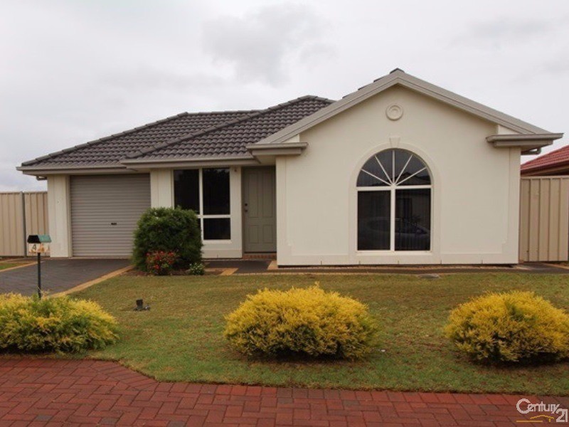 4 Bluebay Avenue, Aldinga Beach SA 5173