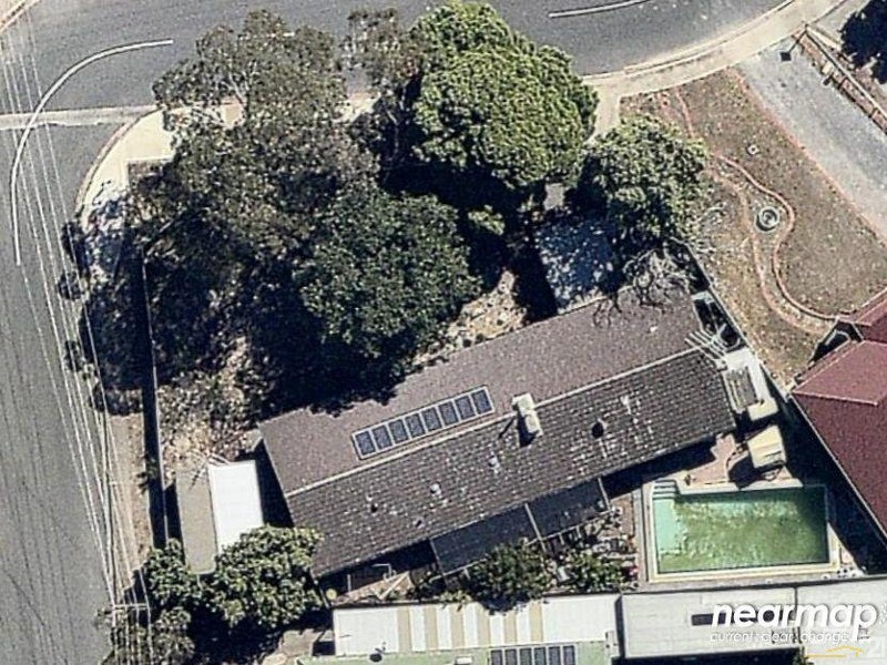 100 Benny Avenue, Port Noarlunga SA 5167