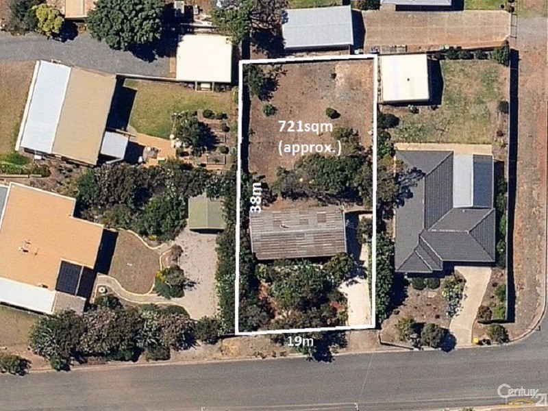 1 Robert Street, Sellicks Beach SA 5174