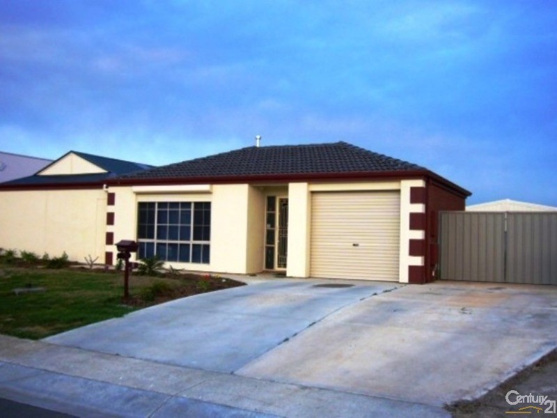8 Spinnaker Court, Aldinga Beach SA 5173