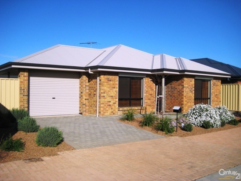 22 Anchor Road, Seaford Meadows SA 5169