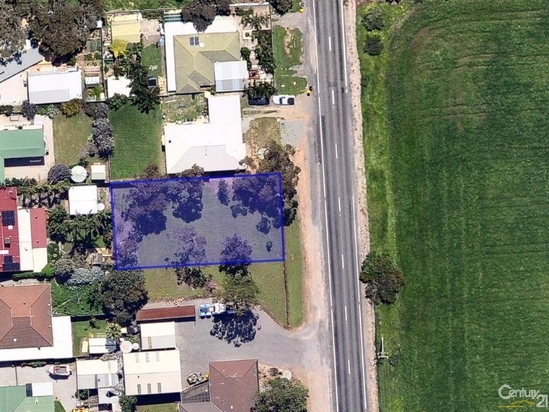 41 Justs Road, Sellicks Beach SA 5174
