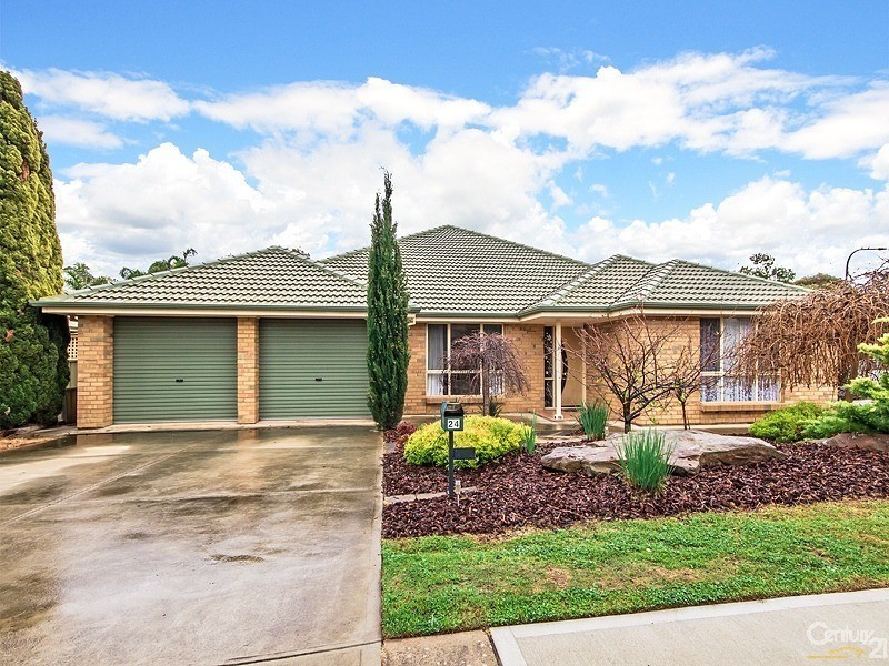 24 Eloise Avenue, Hallett Cove SA 5158