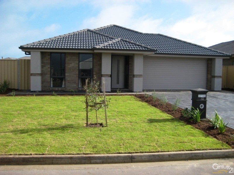 12 Whistlers Avenue, Aldinga Beach SA 5173