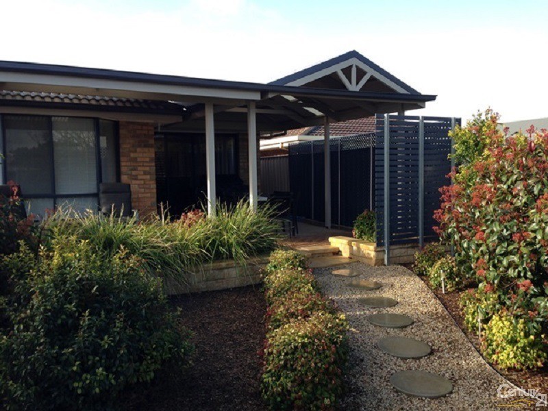 8A Blacker Road, Aldinga Beach SA 5173