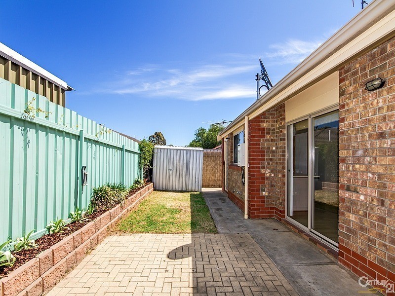 3/113-114 Barcelona Road, Noarlunga Downs SA 5168