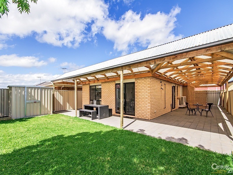 19 Seahaven Way, Aldinga Beach SA 5173